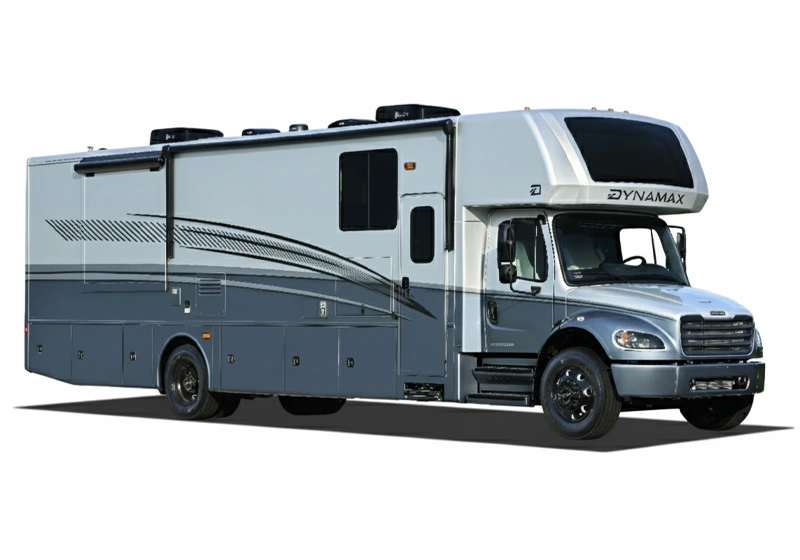 Image of Europa S RV