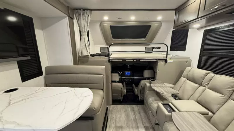 31KS - DSO Floorplan Main Room