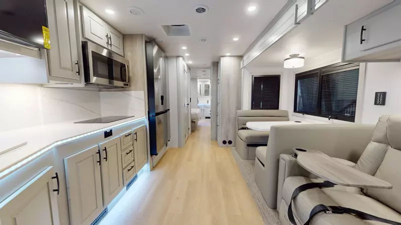 3700RB Floorplan Main Room